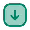 💚 Эмодзи «Green Meadow - зелёные буквы, иконки» для Telegram