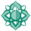 💚 Эмодзи «Green Meadow - зелёные буквы, иконки» для Telegram