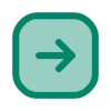 💚 Эмодзи «Green Meadow - зелёные буквы, иконки» для Telegram