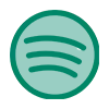 💚 Эмодзи «Green Meadow - зелёные буквы, иконки» для Telegram