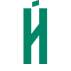 💚 Эмодзи «Green Meadow - зелёные буквы, иконки» для Telegram