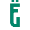 💚 Эмодзи «Green Meadow - зелёные буквы, иконки» для Telegram