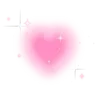 🩷 Эмодзи «Green pink» для Telegram