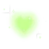 💚 Эмодзи «Green pink» для Telegram