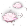 🪷 Эмодзи «Green pink» для Telegram
