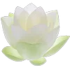 🪷 Эмодзи «Green pink» для Telegram