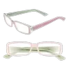 👓 Эмодзи «Green pink» для Telegram