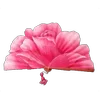 🪭 Эмодзи «Green pink» для Telegram