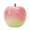 🍏 Эмодзи «Green pink» для Telegram