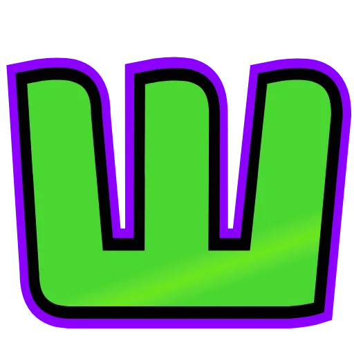 🇹🇿 Эмодзи «Green Fox Games» для Telegram