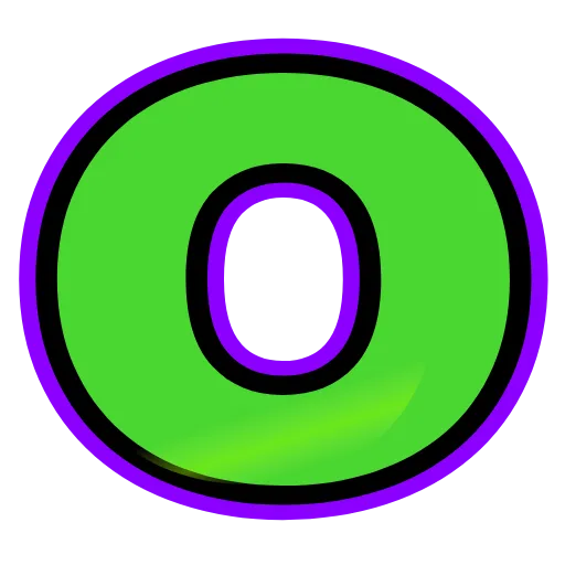 🇻🇪 Эмодзи «Green Fox Games» для Telegram