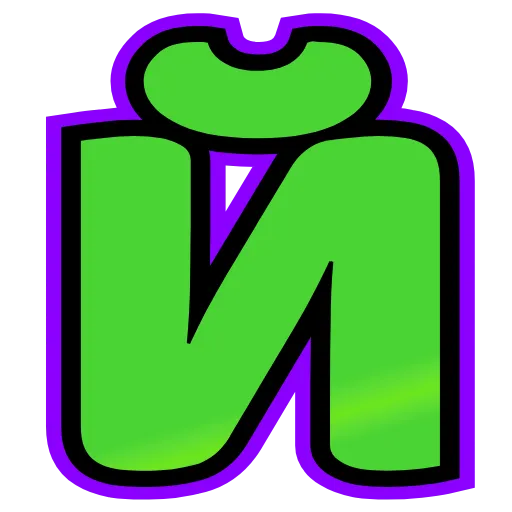 🇼🇫 Эмодзи «Green Fox Games» для Telegram