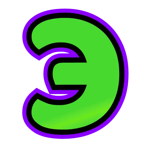 🇹🇴 Эмодзи «Green Fox Games» для Telegram