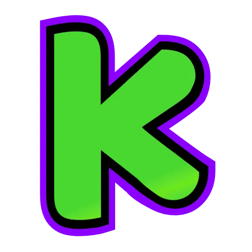🇻🇺 Эмодзи «Green Fox Games» для Telegram