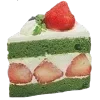 🤣 Эмодзи «🥰 green - зелёные эмодзи» для Telegram