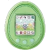 🥰 Эмодзи «🥰 green - зелёные эмодзи» для Telegram