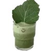 😂 Эмодзи «🥰 green - зелёные эмодзи» для Telegram