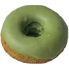 😍 Эмодзи «🥰 green - зелёные эмодзи» для Telegram