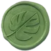😟 Эмодзи «🥰 green - зелёные эмодзи» для Telegram