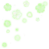 💚 Эмодзи «💚 Green - зелёные эмодзи» для Telegram
