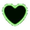 💚 Эмодзи «💚 Green - зелёные эмодзи» для Telegram