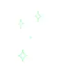 💚 Эмодзи «💚 Green - зелёные эмодзи» для Telegram