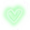 💚 Эмодзи «💚 Green - зелёные эмодзи» для Telegram