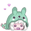 Эмодзи 💚 Green - зелёные эмодзи для Telegram — скачать