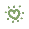 💚 Эмодзи «💚 Green - зелёные эмодзи» для Telegram