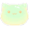 💚 Эмодзи «💚 Green - зелёные эмодзи» для Telegram