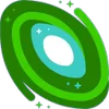 💚 Эмодзи «💚 Green - зелёные эмодзи» для Telegram