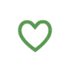 💚 Эмодзи «💚 Green - зелёные эмодзи» для Telegram