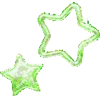💚 Эмодзи «💚 Green - зелёные эмодзи» для Telegram