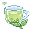 💚 Эмодзи «💚 Green - зелёные эмодзи» для Telegram