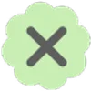 💚 Эмодзи «💚 Green - зелёные эмодзи» для Telegram