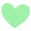 💚 Эмодзи «💚 Green - зелёные эмодзи» для Telegram