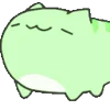 💚 Эмодзи «💚 Green - зелёные эмодзи» для Telegram