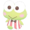 💚 Эмодзи «💚 Green - зелёные эмодзи» для Telegram