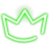 💚 Эмодзи «💚 Green - зелёные эмодзи» для Telegram