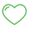 💚 Эмодзи «💚 Green - зелёные эмодзи» для Telegram