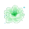💚 Эмодзи «💚 Green - зелёные эмодзи» для Telegram