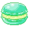 💚 Эмодзи «💚 Green - зелёные эмодзи» для Telegram