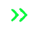 💚 Эмодзи «💚 Green - зелёные эмодзи» для Telegram