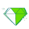 💚 Эмодзи «💚 Green - зелёные эмодзи» для Telegram