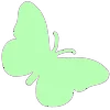 💚 Эмодзи «💚 Green - зелёные эмодзи» для Telegram