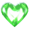 💚 Эмодзи «💚 Green - зелёные эмодзи» для Telegram