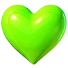 Эмодзи Greenpi для Telegram — скачать