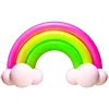 🌈 Эмодзи «Greenpi» для Telegram