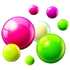 🫧 Эмодзи «Greenpi» для Telegram