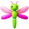🦋 Эмодзи «Greenpi» для Telegram